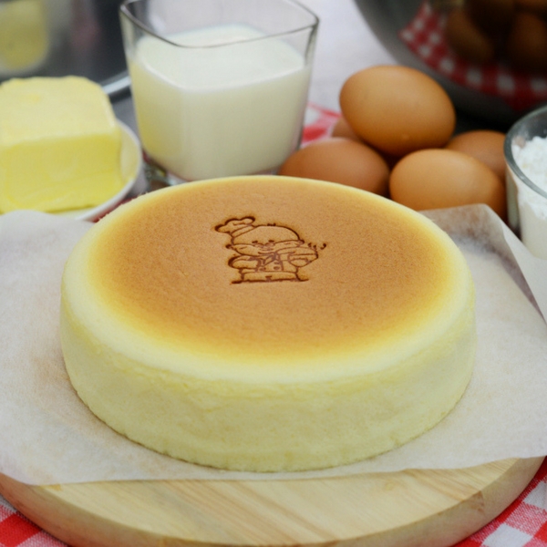 Uncle Tetsu’s Japanese Cheesecake Auckland Heart of the City